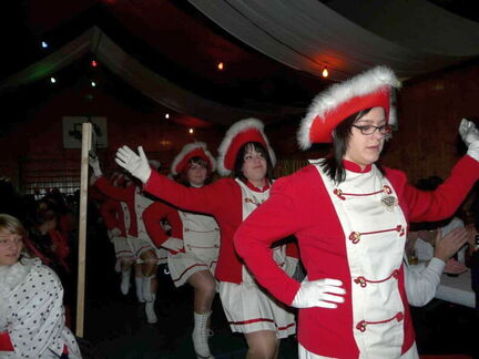 Fasnacht 2009-2010-05