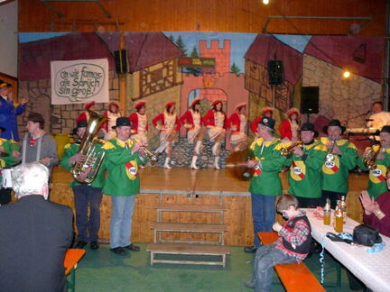 Fasnacht 2009-2010-06