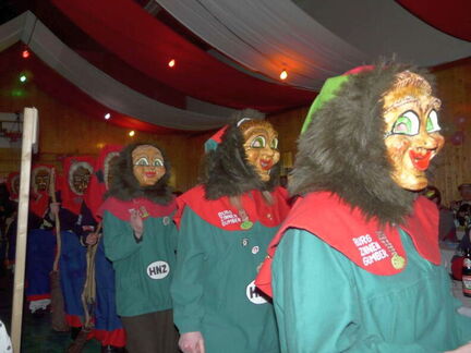 Fasnacht 2009-2010-08