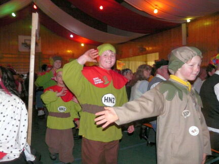 Fasnacht 2009-2010-07