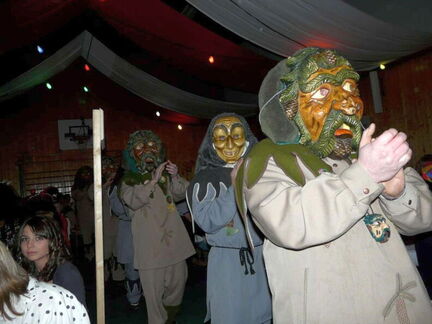 Fasnacht 2009-2010-10