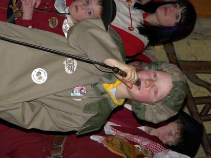 Fasnacht 2009-2010-12