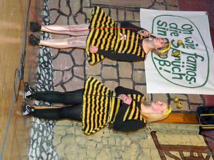 Fasnacht 2009-2010-13