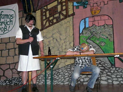 Fasnacht 2009-2010-17