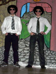 Fasnacht 2011-2012-30