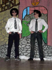 Fasnacht 2011-2012-31