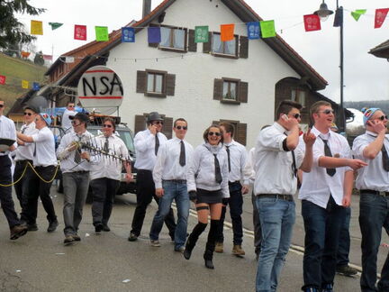 Fasnacht 2013-2014-19