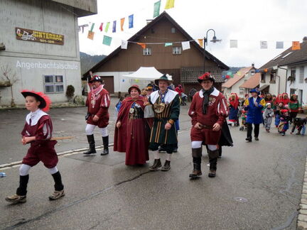 Fasnacht 2013-2014-24