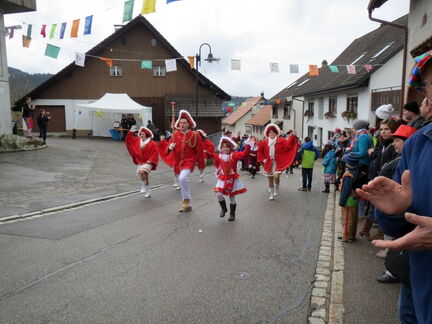 Fasnacht 2013-2014-23