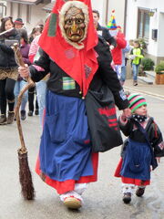 Fasnacht 2013-2014-27