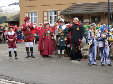 Fasnacht 2013-2014-30