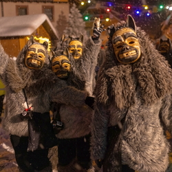 Nachtumzug 10.01.2026